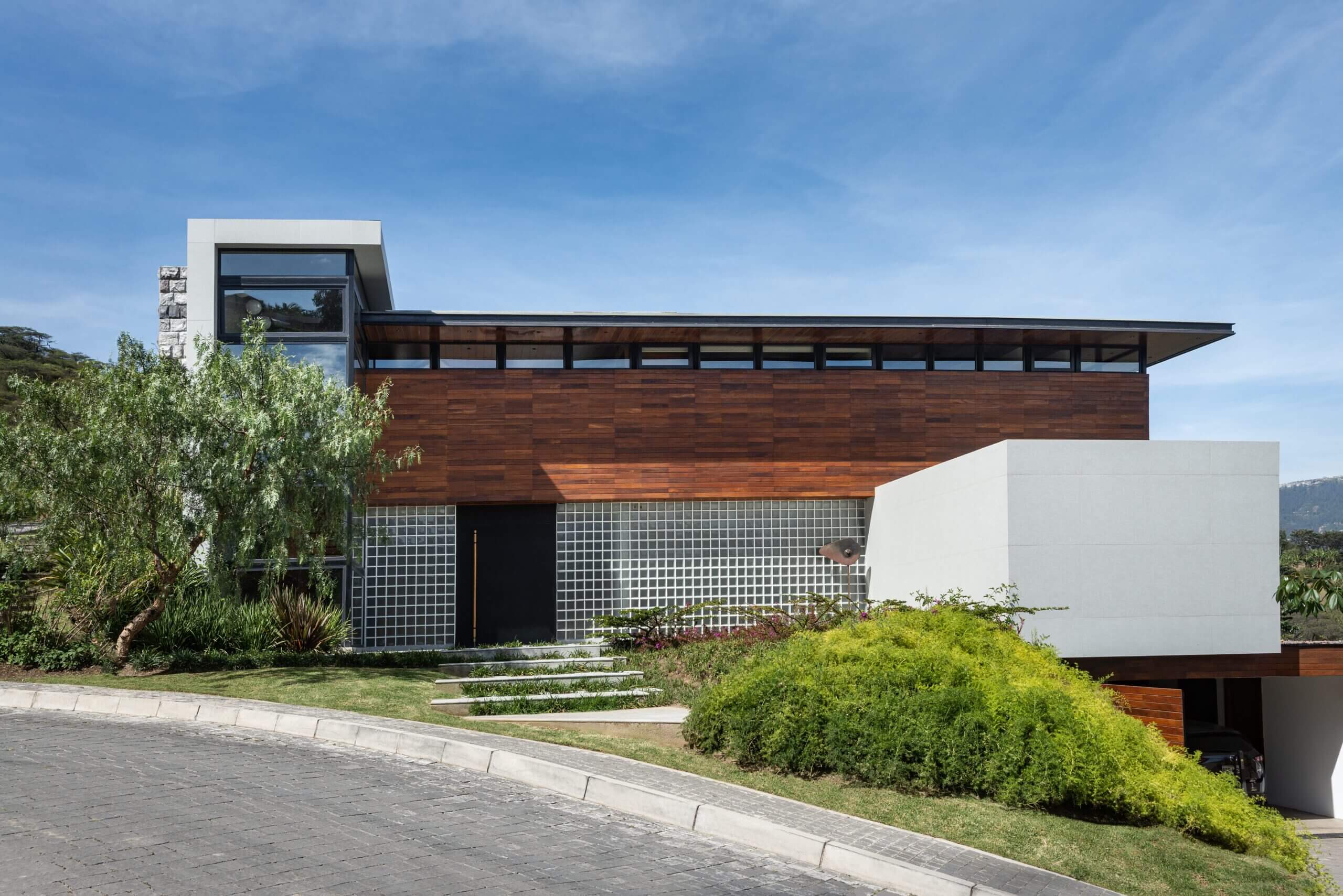 Constructiva - Proyecto arquitectónico