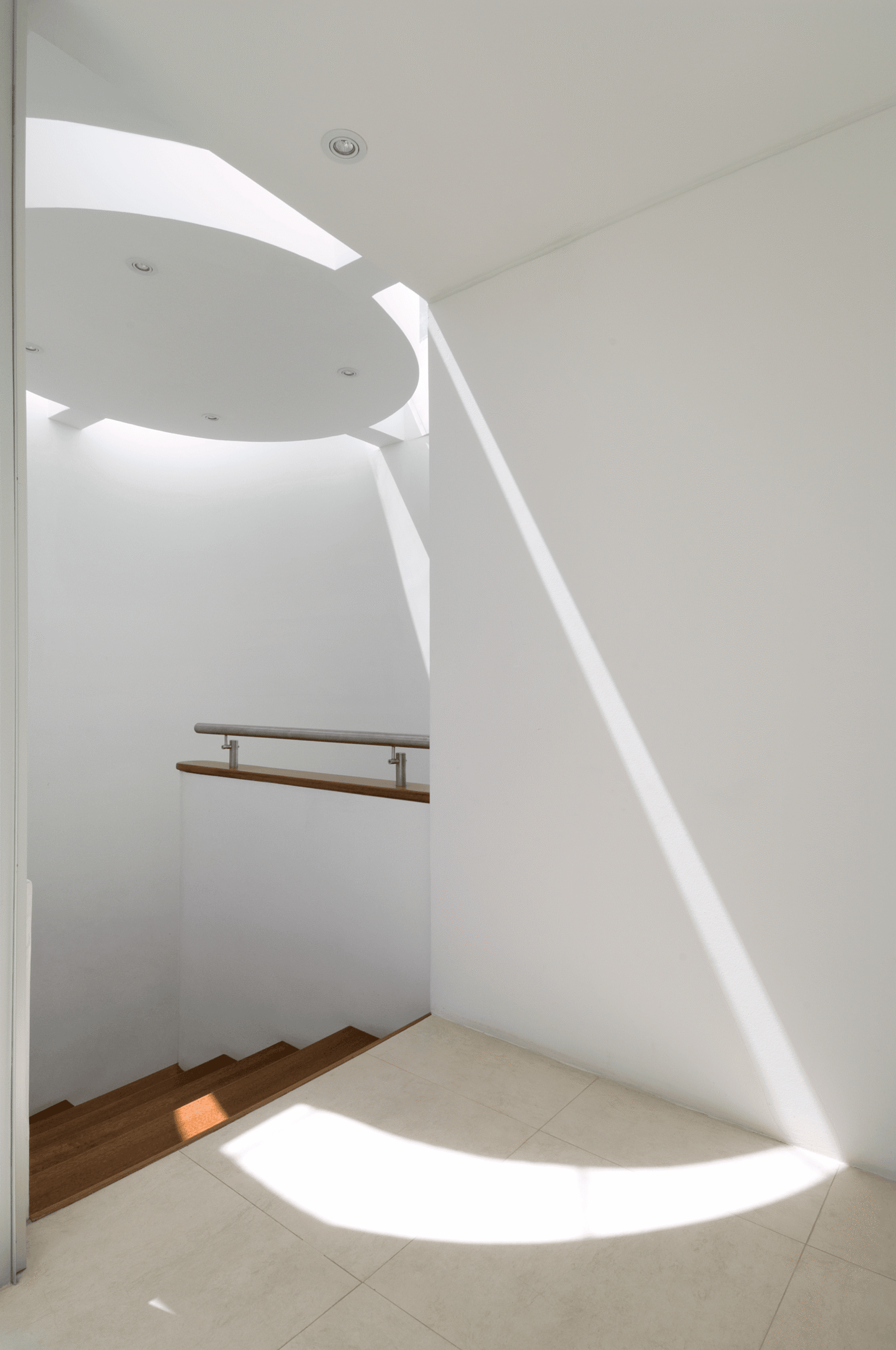 Casa Va - Detalle Constructivo 1