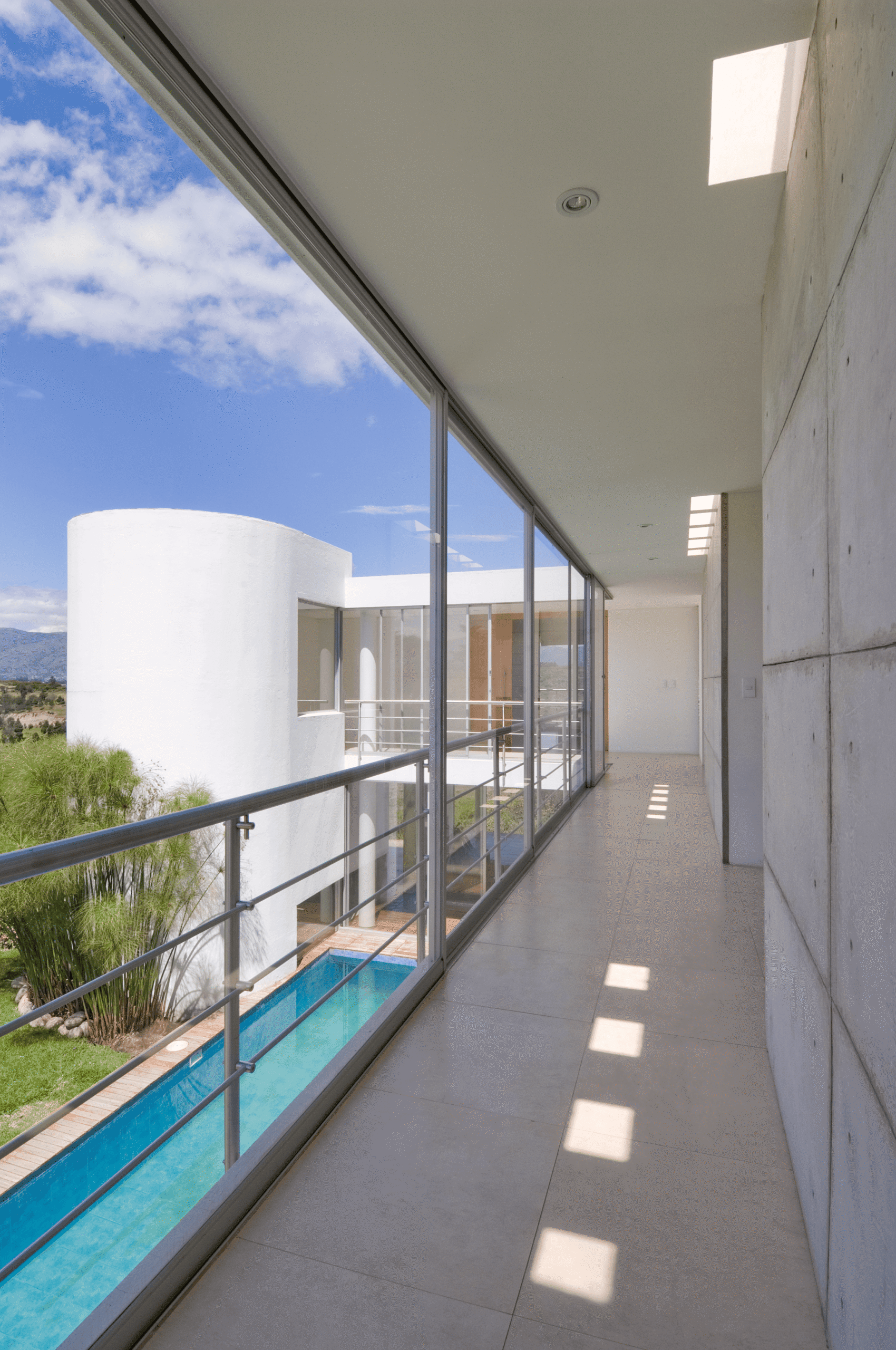 Casa Va - Detalle Constructivo 2