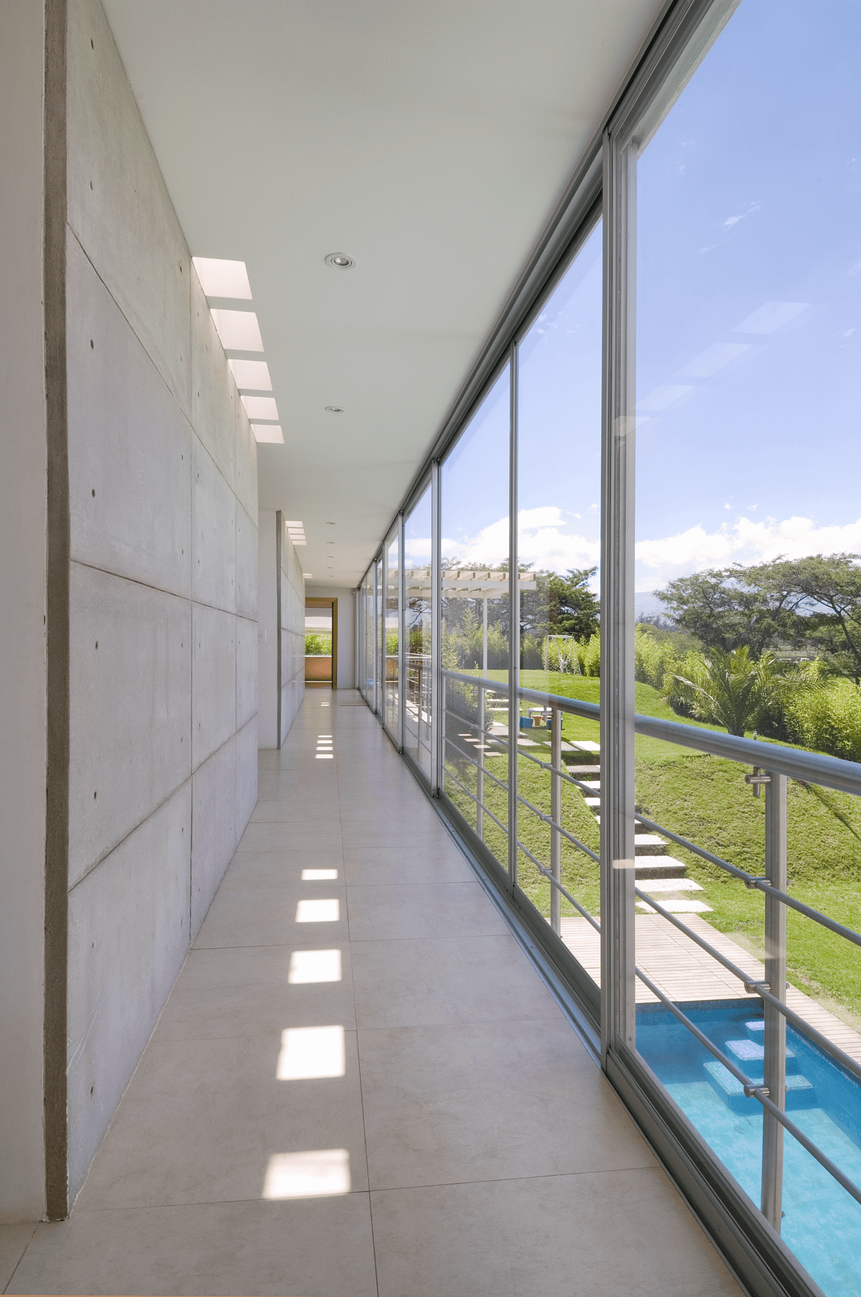 Casa Va - Vista Panorámica
