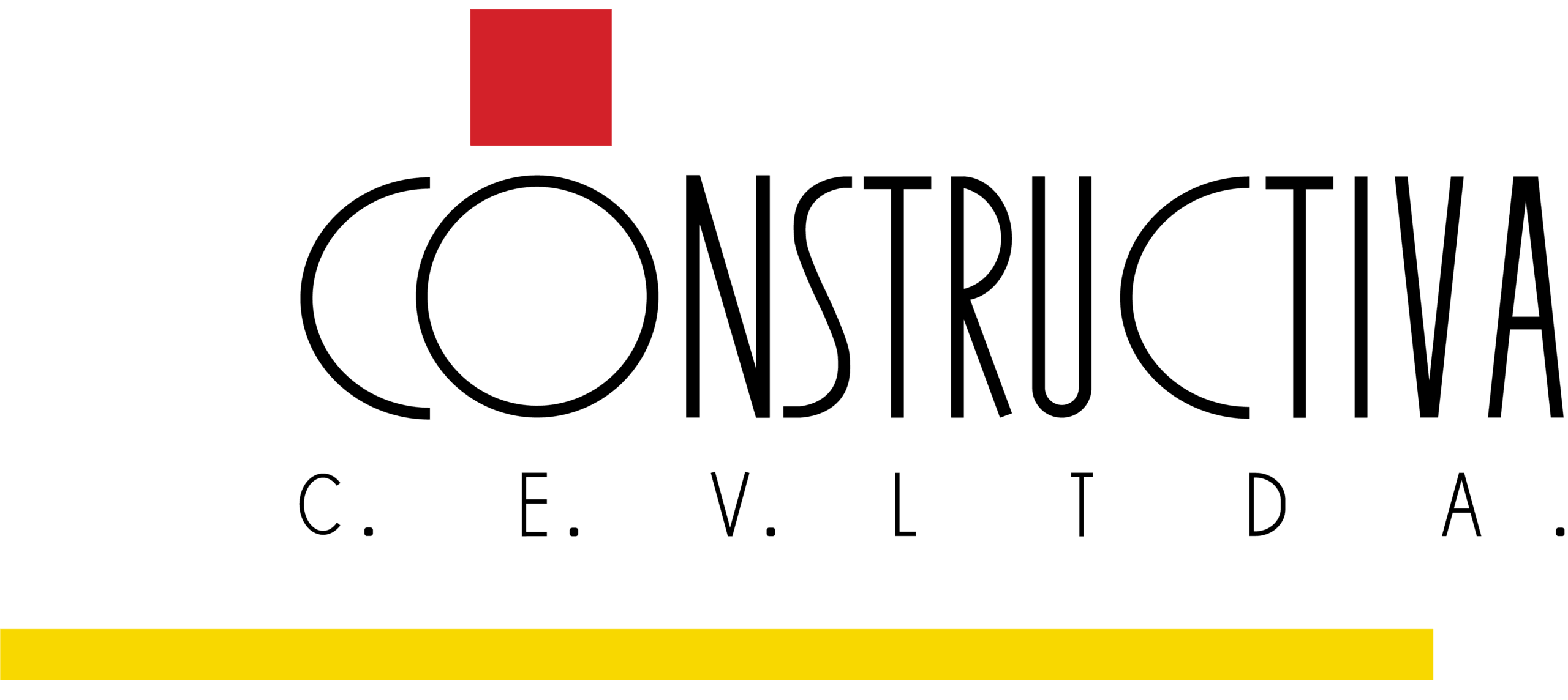 Constructiva Logo
